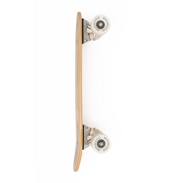 Banwood Kids Skateboard (Green)