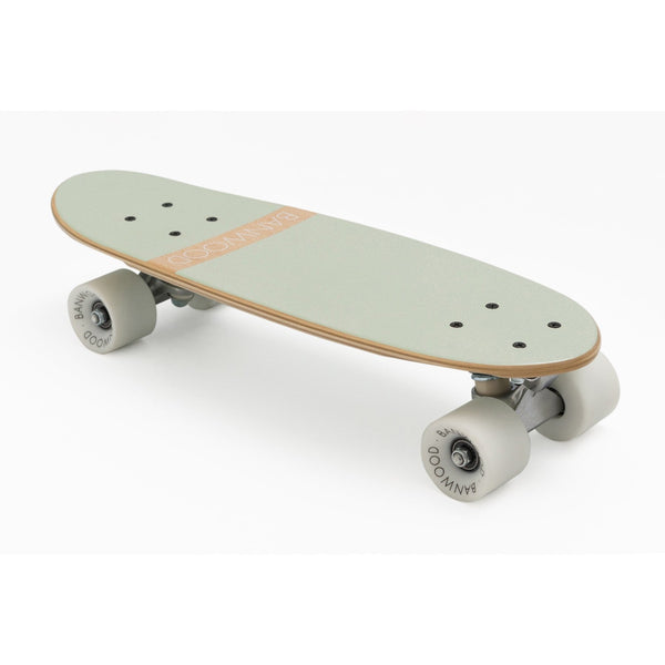 Banwood Kids Skateboard (Pale Mint)