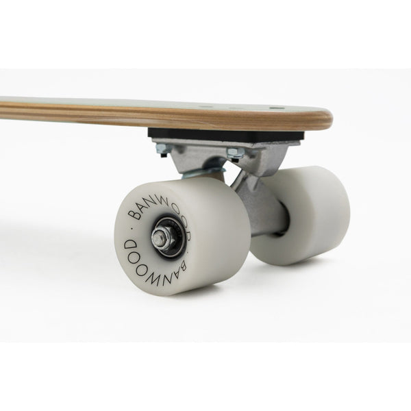 Banwood Kids Skateboard (Pale Mint)