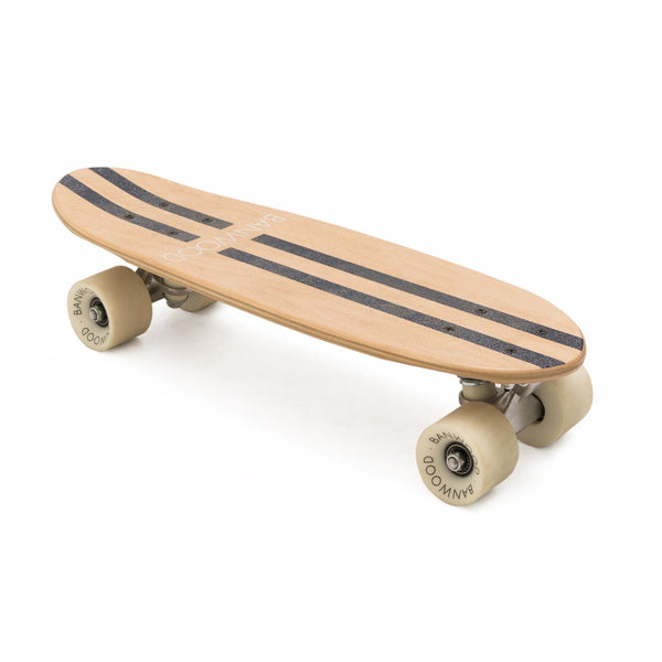 Banwood Kids Skateboard (Navy Blue)