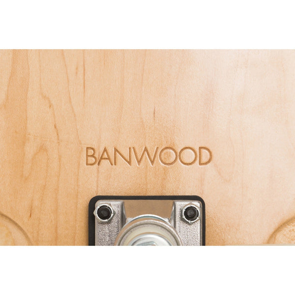 Banwood Kids Skateboard (Navy Blue)