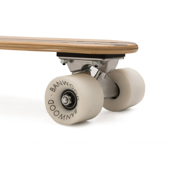 Banwood Kids Skateboard (Navy Blue)