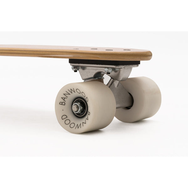Banwood Kids Skateboard (Pink)