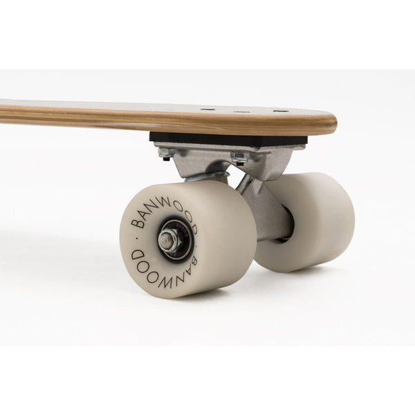 Banwood Kids Skateboard (White)