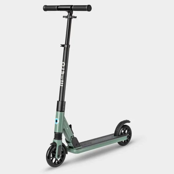 Micro Sprite Suspension Foldable Scooter (Green)