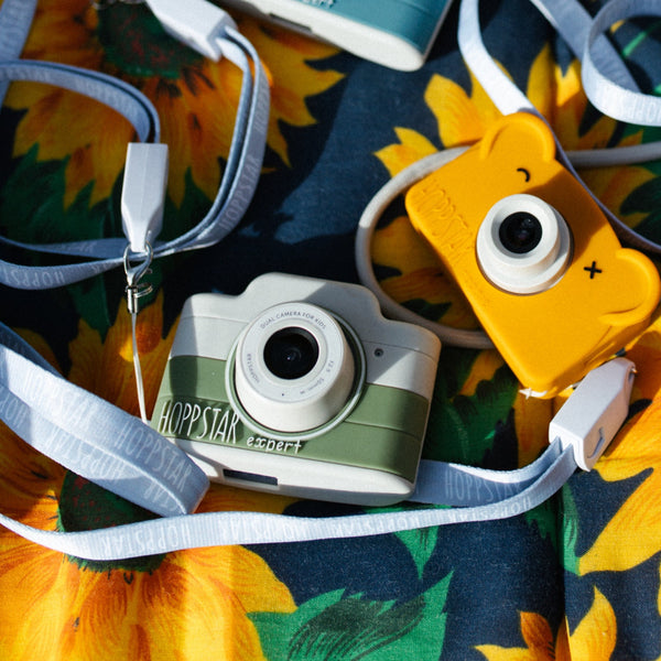 Expert Digital Camera (Laurel)-PRE ORDER 2-3 WEEKS