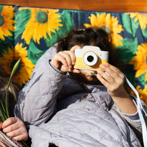 Expert Digital Camera (Citron)