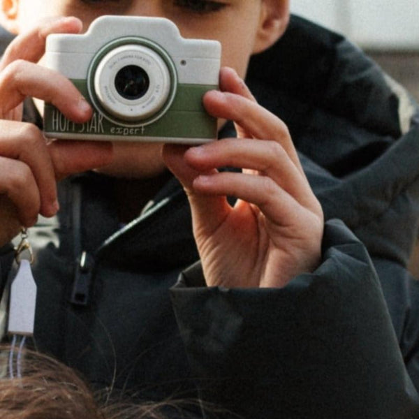 Expert Digital Camera (Laurel)-PRE ORDER 2-3 WEEKS