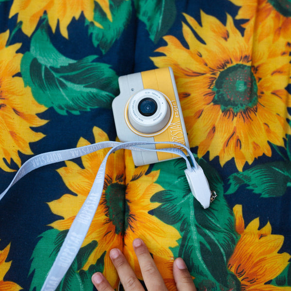 Expert Digital Camera (Citron)