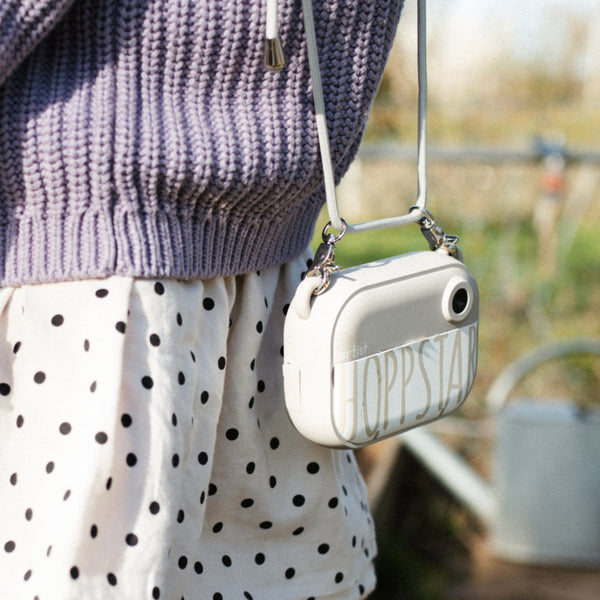 Artist Instant Print Digital Camera (Oat)