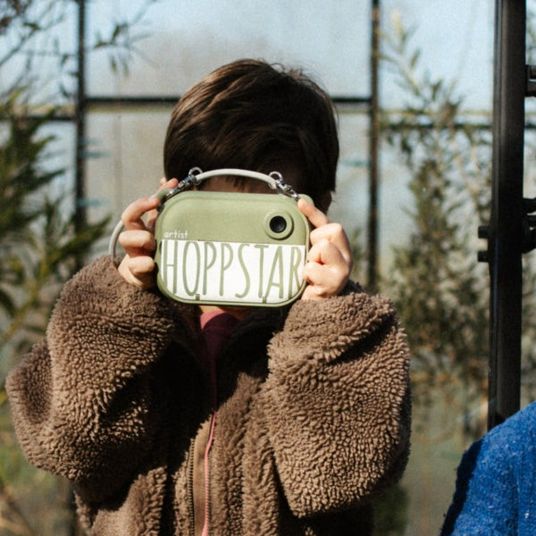 Artist Instant Print Digital Camera (Laurel)-PRE ORDER 2-3 WEEKS