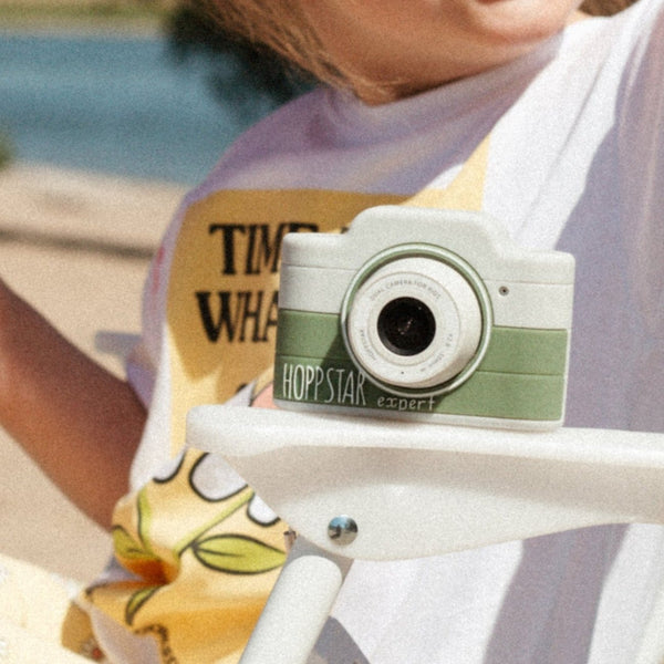 Expert Digital Camera (Laurel)-PRE ORDER 2-3 WEEKS