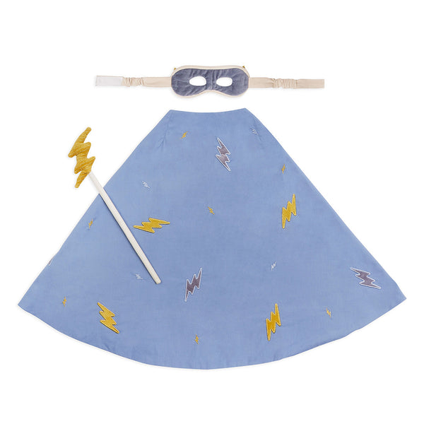 Superhero Dress Up Set