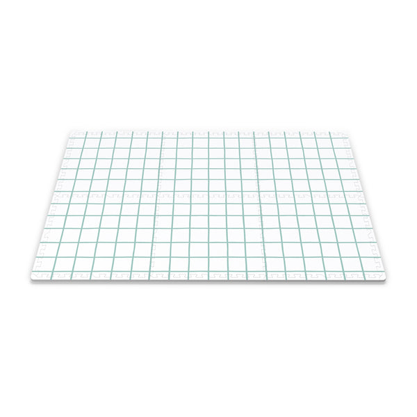 Tiloo Hopscotch Puzzle Piece Foam Playmat