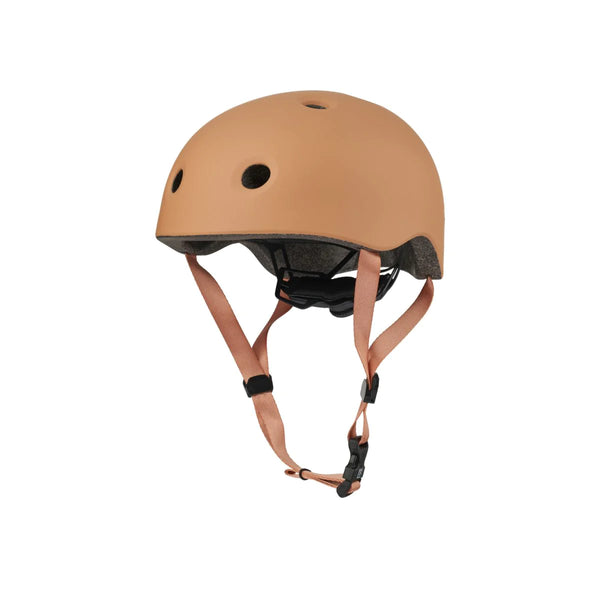 Hilary Bike Helmet (Tuscany Rose)