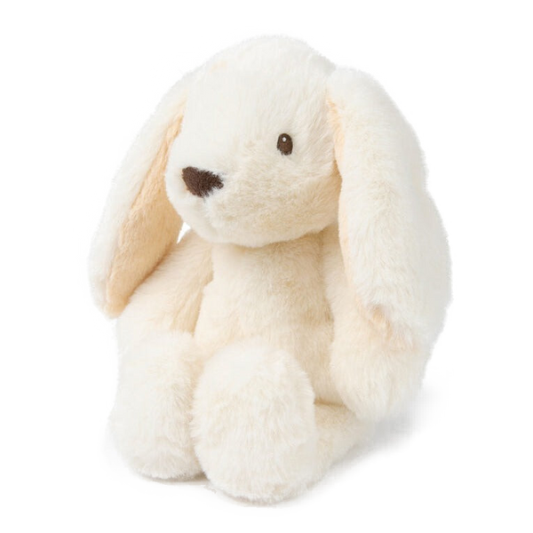 'Mr Rabbit' Hand Painted Art Print - Yaya Studio