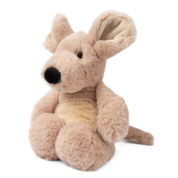 Mason the Mouse Soft Toy