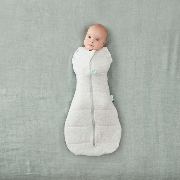 Ergo Pouch Cocoon Swaddle Sleeping Bag (2.5 tog)