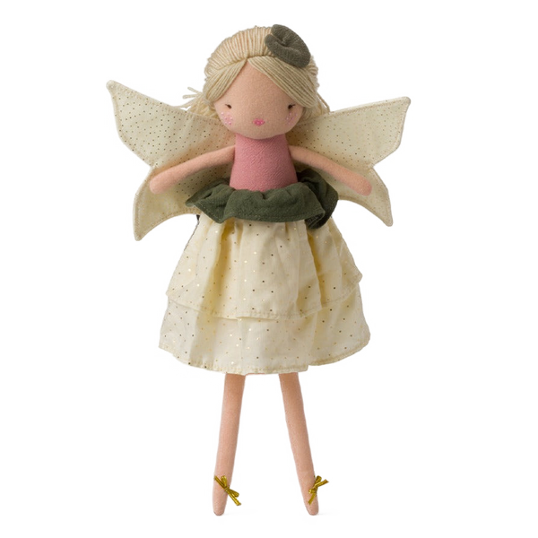 Dolores the Fairy Doll