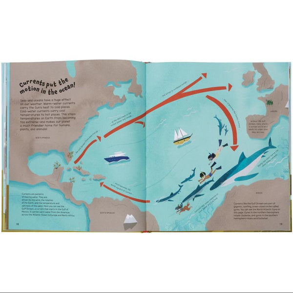 Whatever the Weather - Learn About the Weather and Why It Changes