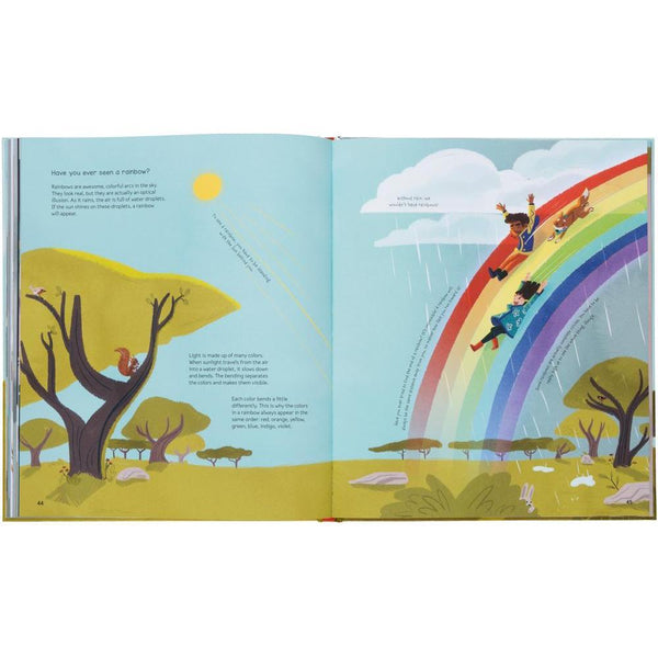 Whatever the Weather - Learn About the Weather and Why It Changes