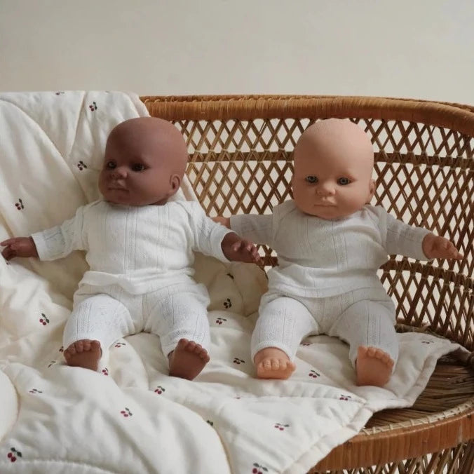 My sweet deals papoos reborn nursery