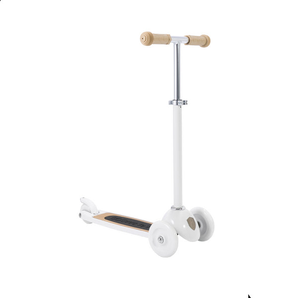 Banwood Kids Scooter (White)