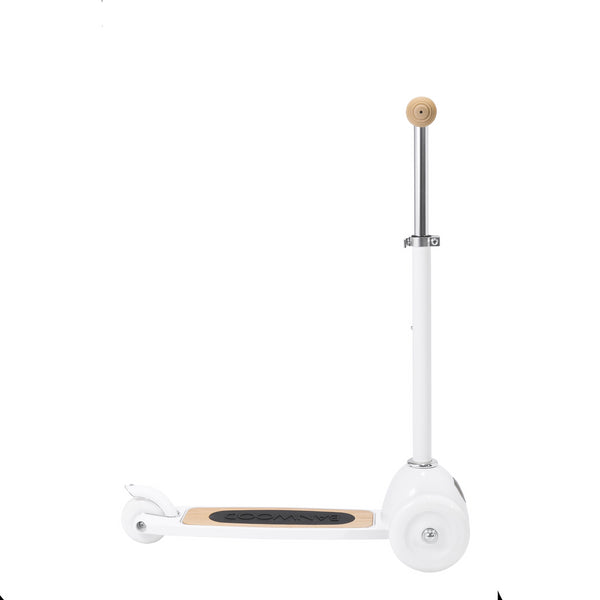 Banwood Kids Scooter (White)