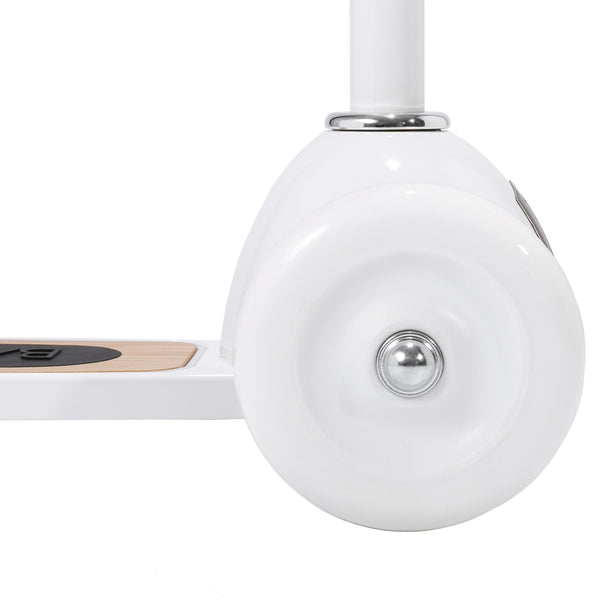 Banwood Kids Scooter (White)