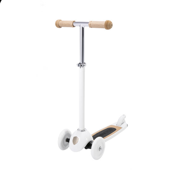 Banwood Kids Scooter (White)