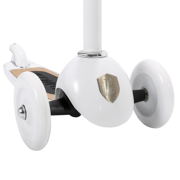 Banwood Kids Scooter (White)