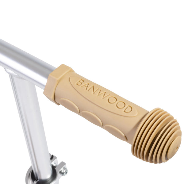 Banwood Kids Scooter (White)