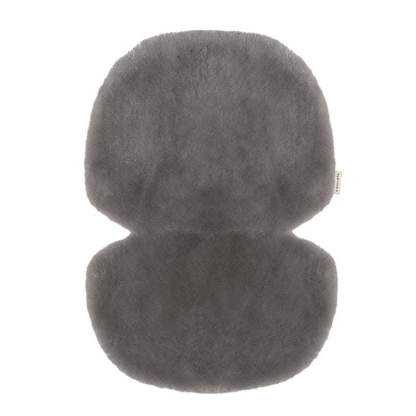 Sheepskin Snuggler (Elephant)