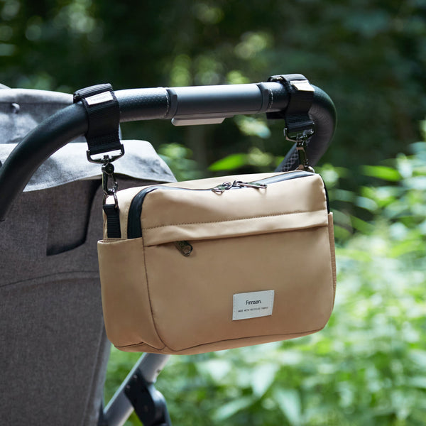 Osten Buggy Stroller Clips For Changing Bags