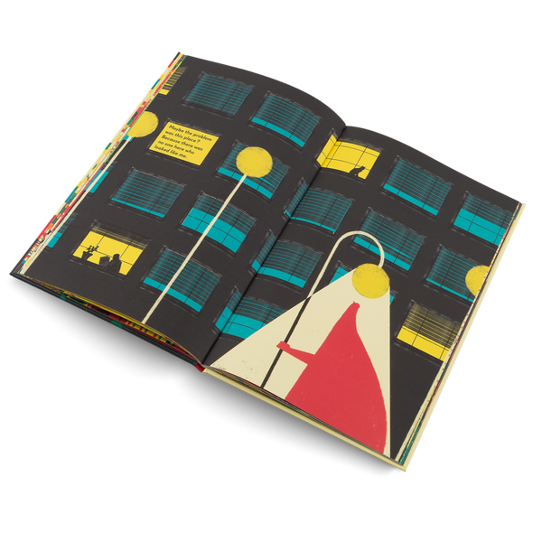 Goliath - It's Ok to be Different Book