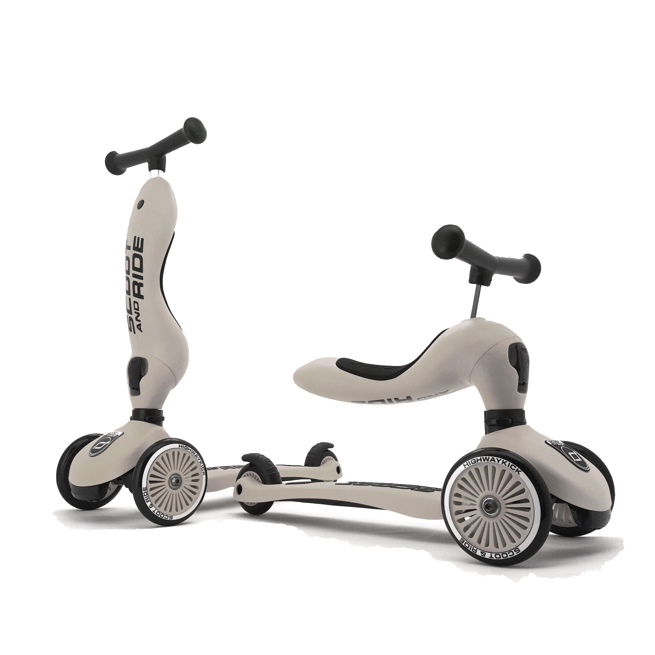 Scoot and Ride アッシュ Amazon.co.jp: SCOOT AND RIDE（スクート アンド ライド