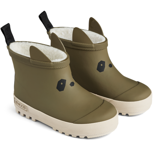 Lord and taylor rain 2025 boots