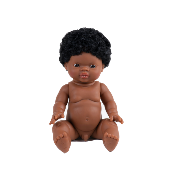 Jaro Naked Doll 34cm