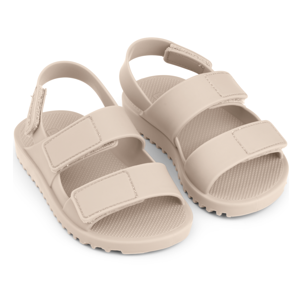 Childrens Joy Silicone Beach Sandals Liewood Ando