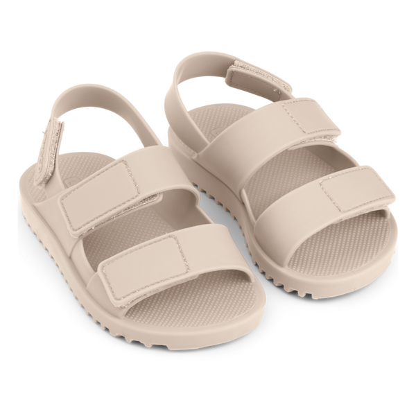 Joy Velcro Waterproof Sandals (Sandy)