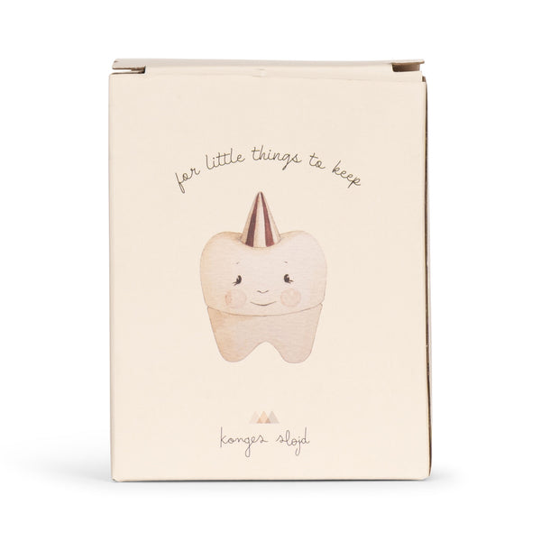 Lost Tooth Fairy Collection Box
