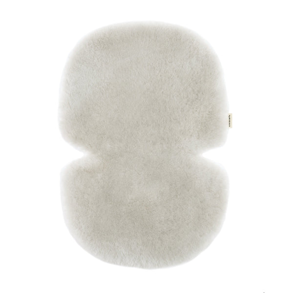 Sheepskin Snuggler (Moon)