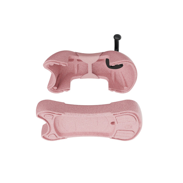 My First 3-in-1 Ride On Walker (Rose)-PRE ORDER 2 WEEKS