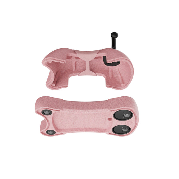 My First 3-in-1 Ride On Walker (Rose)-PRE ORDER 2 WEEKS