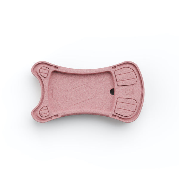 My First 3-in-1 Ride On Walker (Rose)-PRE ORDER 2 WEEKS