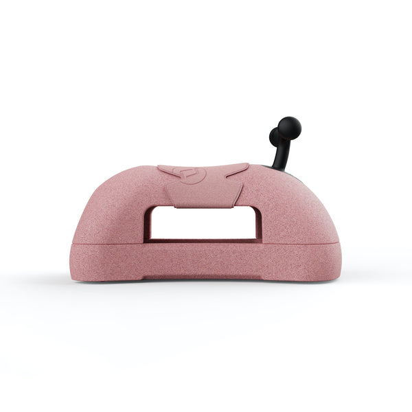 My First 3-in-1 Ride On Walker (Rose)-PRE ORDER 2 WEEKS