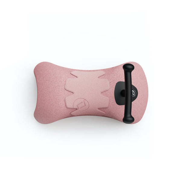 My First 3-in-1 Ride On Walker (Rose)-PRE ORDER 2 WEEKS