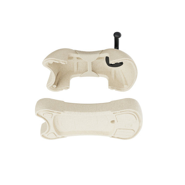 My First 3-in-1 Ride On Walker (Sand)-PRE ORDER 2 WEEKS