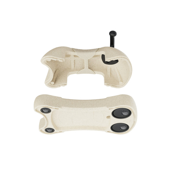 My First 3-in-1 Ride On Walker (Sand)-PRE ORDER 2 WEEKS