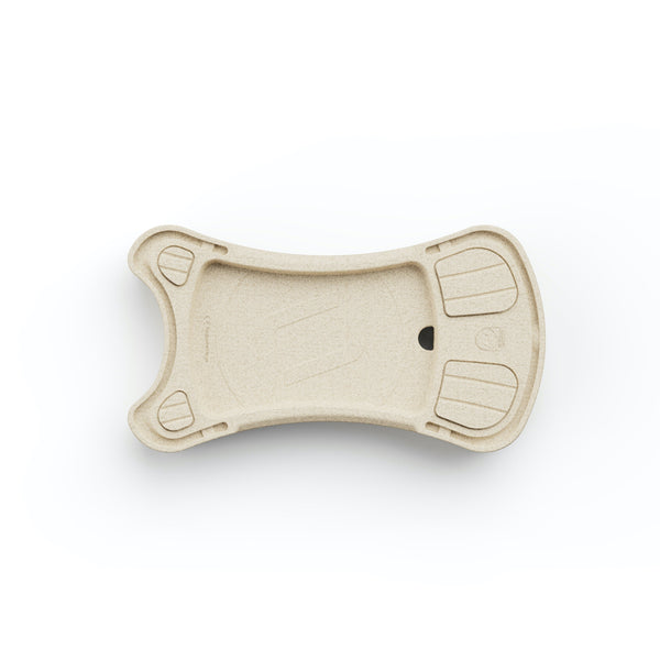 My First 3-in-1 Ride On Walker (Sand)-PRE ORDER 2 WEEKS